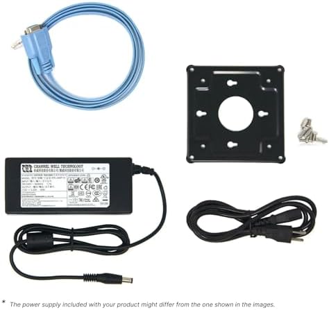 Protectli Vault FW4B - 4 Port, Firewall Micro Appliance/Mini PC - Intel Quad Core, AES-NI, 4GB RAM, 32GB mSATA SSD - Image 5