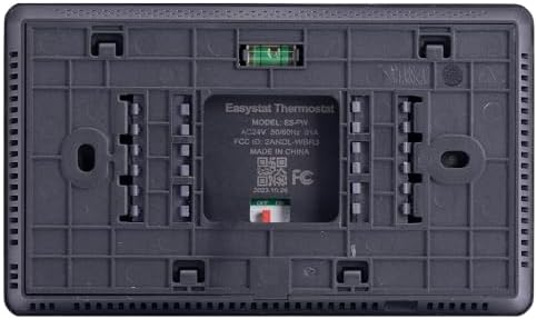 Coleman-Mach Wi-Fi Thermostat - Image 2