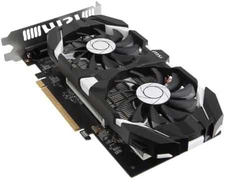 MSI Computer V809-2277R Video Card (GTX 1050 TI 4GT OC) - Image 3