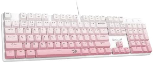 Redragon K671GP Wired Mechanical Keyboard by REDRAGON