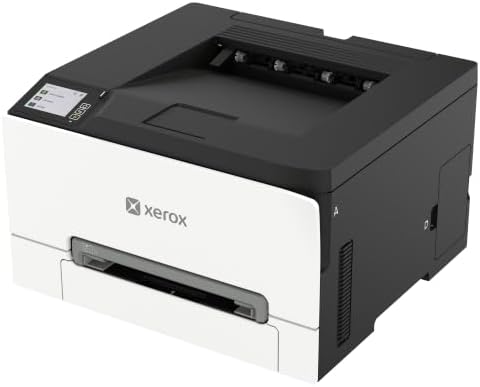 Xerox C300 Wireless Color Laser Printer - Print Only - Image 3