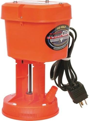 115-Volt Mineral and Scale Eliminations System - Image 5