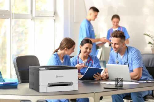 Xerox C300 Wireless Color Laser Printer - Print Only - Image 6