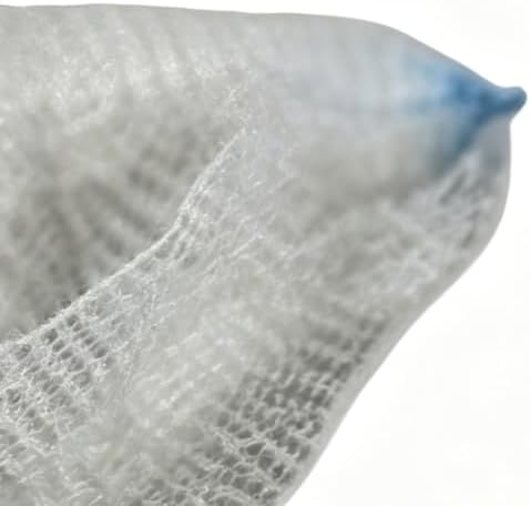 Washing Machine Lint Filter | 100 Piece Reusable PP Catchers - Image 7