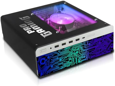 HP G4 Gaming PC, AMD Ryzen 3 Pro, 16GB RAM, 256GB SSD + 2x500GB HDD Win 11 - Image 3