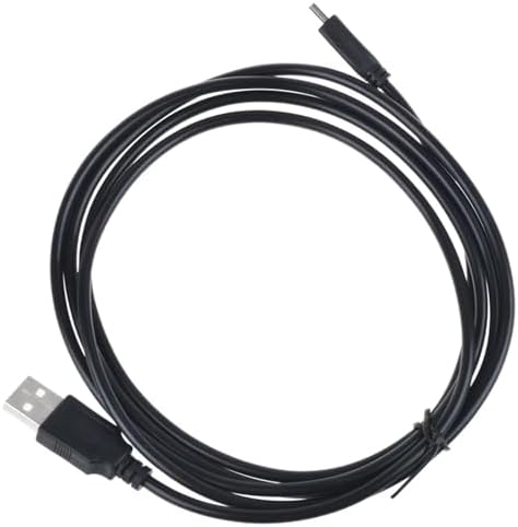 USB Cable Data Cord Compatible with Neat Receipts NM-1000 NR-030108 322 346 3271 Scanner - Image 3