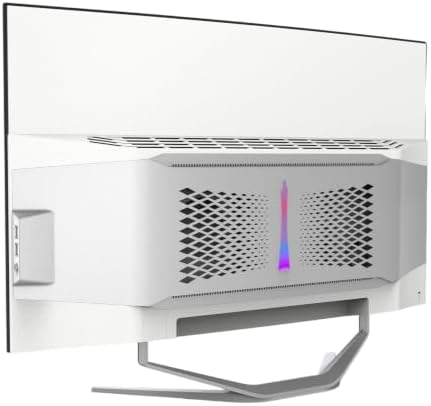suevery All in One Computer 32Inch Core I7 AIO 16GB RAM - Image 6