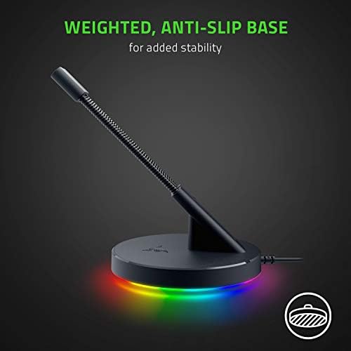 Razer Basilisk V3 35K Wired Ergonomic Gaming Mouse Gaming Mouse Bungee V3 Chroma - Image 6