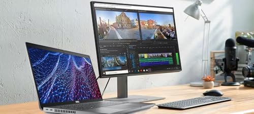 Dell Latitude 5430 14" FHD Business Laptop Computer, Intel 10-Core i7-1265U, 16GB DDR4 RAM, 512GB SSD, Backlit Keyboard, HDMI, Windows 11 Pro (Renewed) - Image 7