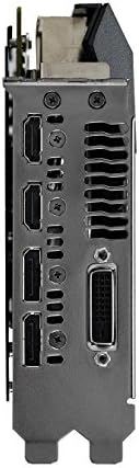 ASUS GeForce GTX 1080 8GB ROG Strix OC Edition Graphic Card STRIX-GTX1080-O8G-GAMING - Image 5