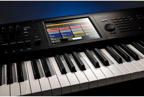 Korg Kronos 3 88-key Music Workstation - Image 7