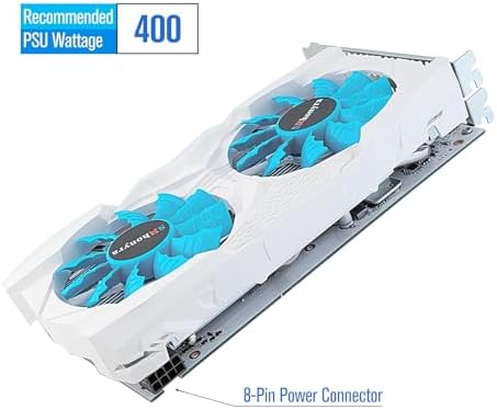 GTX 1660 Super 6GB Graphics Card GDDR5 - Image 6