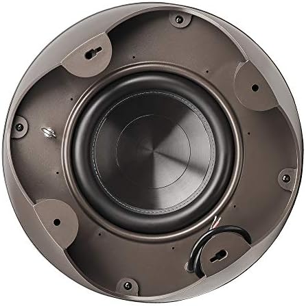 OSD Outdoor Audio Bundle, Forza 10" Subwoofer, (4) 5.25" Landscape Speakers - Image 2