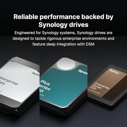 Synology 12-Bay RackStation RS2423RP+ (Diskless) - Image 6