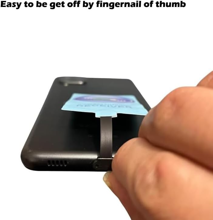 External Type-C Wireless Charging Receiver Compatible for Samsung Galaxy A13 A23 A33 A53 A73 5G with Charger PAD - Image 6