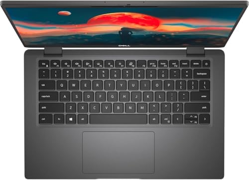 Dell Latitude 7420 Business Laptop, 14" FHD(1920x1080), Core i7-1185G7, 32GB RAM, 512GB SSD, Backlit Keyboard, WiFi, Bluetooth, Windows 11 Pro(Renewed) - Image 4