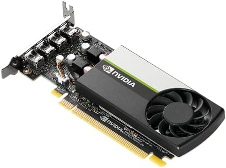 PNY NVIDIA T600 - Image 3
