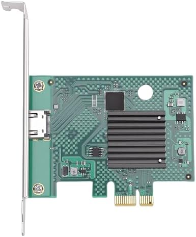 GOWENIC PCIe Interface Graphics Card, HD Video Card with 2D Graphics Accelerator for Industrial Computer Multi Display Panel POS System - Image 6