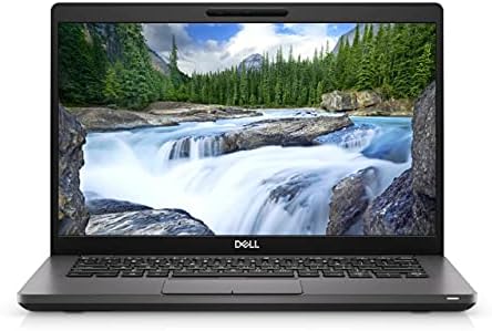 Dell Latitude 5400 14 inches 8th Gen Core i7-8665U 16GB RAM 512GB PCIe SSD FHD 1080P, FPR, Backlit Keyboard (Renewed) - Image 7