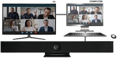 PULSEAUDIO Vanco International Collaboration Video Bar - Image 4