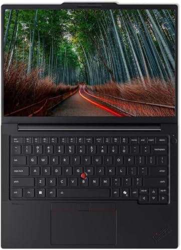 NewLenovo ThinkPad P14s Gen 7 Mobile Workstation Laptop, 14.5" WUXGA IPS, Core Ultra 7 356H, RTX PRO 500 Blackwell 6GB GDDR7, 32GB LPDDRX5 RAM 1TB SSD, FP Reader Wi-Fi7 w/USB-C Hub Win 11 Pro AI Ready - Image 4