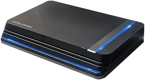 Avolusion PRO-X USB 3.0 External Hard Drive for WindowsOS Desktop PC/Laptop - (16TB) (Renewed) - Image 4
