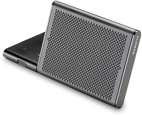 Audeze Filter Speakerphone Bluetooth & USB with A.I. Noise Filtering by Unknown