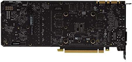 PNY Quadro P5000 VCQP5000-PB 16GB 256-bit GDDR5x PCI Express 3.0 X16 Full Height Video Card - Workstation (Renewed) - Image 3