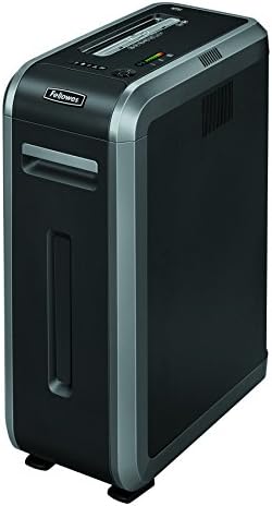 Fellowes Powershred 125i 100% Jam Proof 18-Sheet Strip-Cut Shredder (3312001) - Image 2