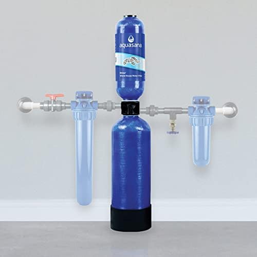 Aquasana Rhino Whole House Filter Genuine Replacement Tank | WH-1000R - Image 4