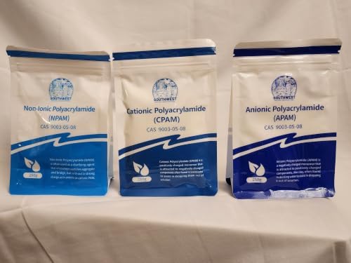 Water Clarifier Kit, Essentials - Image 3