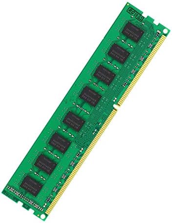 Rasalas 8GB 1600MHz PC3 12800 UDIMM DDR3 1.5V CL11 2Rx8 Desktop Memory - Image 6