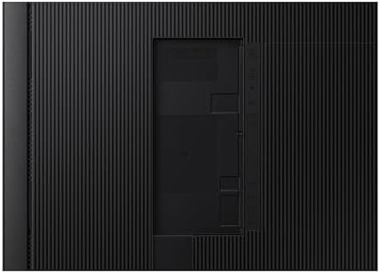 Samsung QMC LFD Display, QM43C, 28.5 mm Depth, Dynamic Crystal Color, Quantum Processor Lite 4K, SmartView+, Smart Calibration, LH43QMCEBGCXGO, 2025 - Image 6