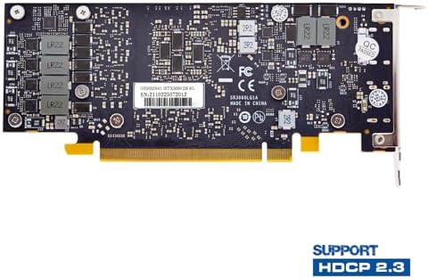 RTX 3050 6GB Low Profile Graphics Card - Image 4