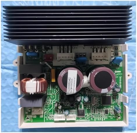 Air Conditioner 17122000021912 Motherboard 17122000021908/DCFAN (MN103DF46XEA+PS21) Conditioning Control Module - Image 3
