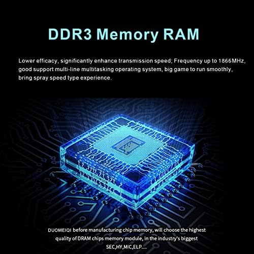 16GB PC3-14900U 2X8GB DDR3 14900 1866MHz PC3-14900 16G 2Rx8 240-pin Udimm CL13 1.5V Desktop RAM Memory Module - Image 5