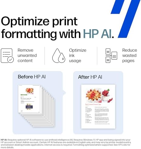 HP Laserjet Pro 3001dw Wireless Black & White Printer, Best-for-Office (3G65OF) - Image 3