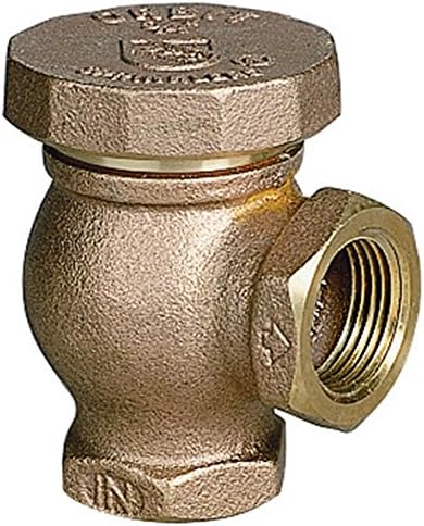 20-Pack Orbit 3/4 Female Thread Atmospheric Vacuum Breaker - Prevent Water Back Flow - 51059 by Orbit