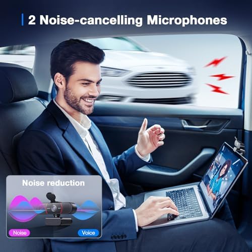 EMEET C960 4K Conference Speakerphone M0 Plus - Image 4