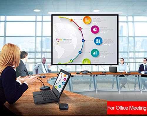 Auto Motorized Projector Screen w/Remote Control, 120 inch 4:3, Silver - Image 7