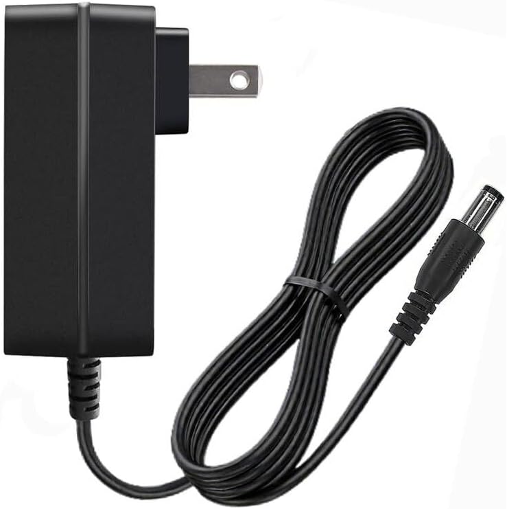 24V 1.5A Charger for Doxie Pro DX400 Duplex Document & Receipt Scanner - Image 3