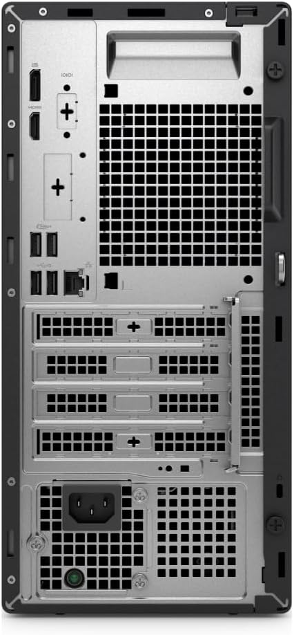 Dell Pro Desktop QCT1250, New OptiPlex Version, Windows 11 Pro - Image 7