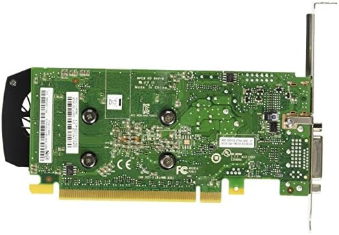 NVIDIA Quadro K420 Graphics Card - Low Profile Graphic Cards 4X60K59925 - Image 2
