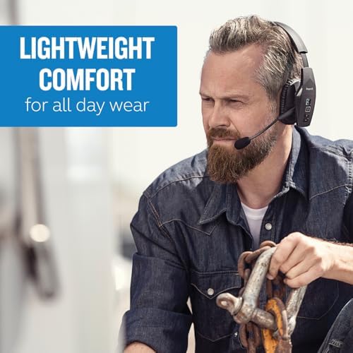 BlueParrott B550-XT Bluetooth Headset - Image 5