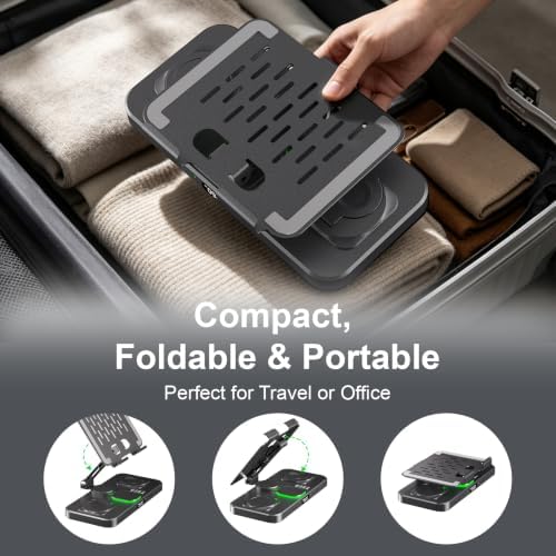 Wireless Charger for Samsung Devices, Not for Galaxy Watch 9/ Watch Ultra 2 - Image 7