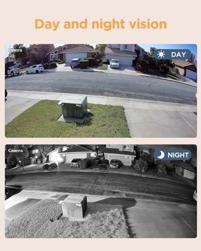 PoE Security Camera System Outdoor 5MP with 2TB HDD, PD54B0608-5M - Image 5