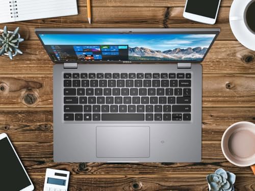 Dell 5420 Latitude Laptop 14" FHD (1920x1080) Notebook, 11th Gen Intel Core i7-1185G7, 16GB RAM, 512MB M.2-NVMe, Thunderbolt, HDMI, Type-C, Webcam, Windows 11 Pro (Renewed) - Image 6