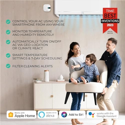 Sensibo Air Smart Air Conditioner Controller - Image 3