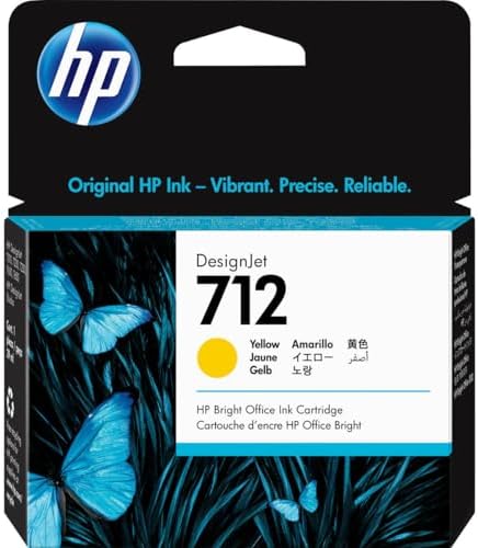 HP DesignJet T630 36" LF Thermal Inkjet, 2025, with Color 38ml Black - Image 5