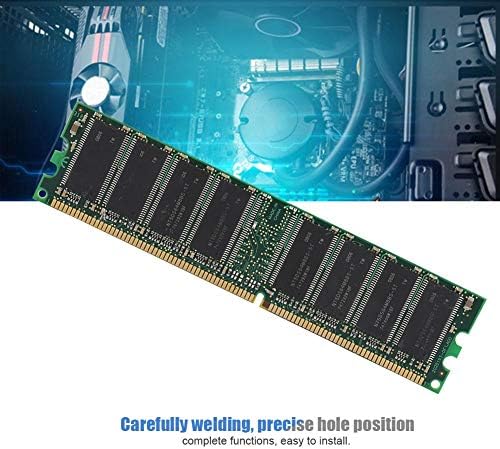 DDR5 32GB (2x16GB) 333MHz DDR5 RAM Desktop RAM for AMD, 184-Pin DIMM - Image 2
